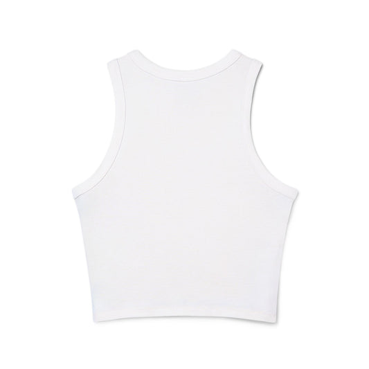 hot holy healed | tank top