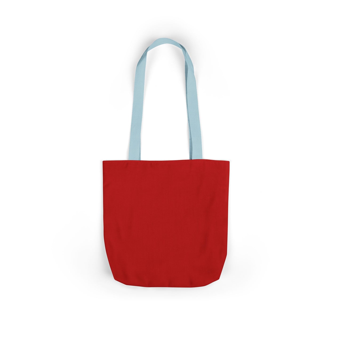 hot holy healed girl summer tote