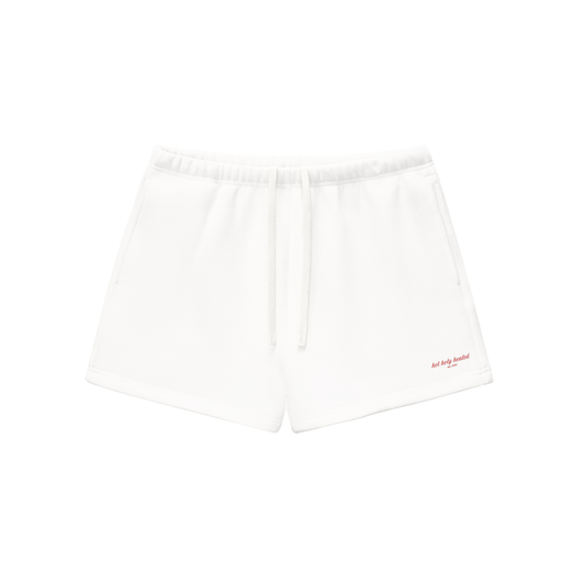 hot holy healed shorts